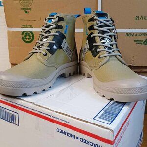 Palladium destiny X boots